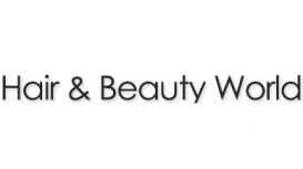 Hair & Beauty World