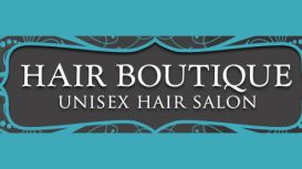 Hair Boutique - Rugby