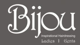 Bijou - Inspirational Hairdressing