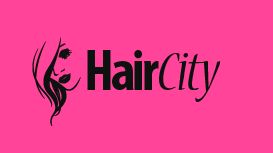 Hair City Hairdressers
