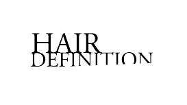 Hair Definition