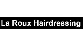 La Roux Hairdressing