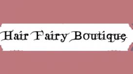 Hair Fairy Boutique