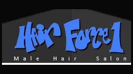 Hair Force 1