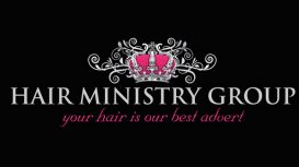 Hair Ministry, Foxhall Road
