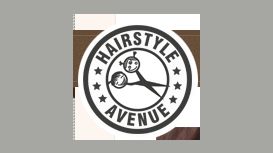 Hairstyle Avenue