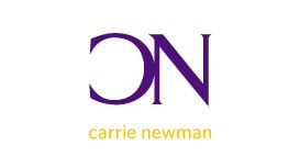 Carrie Newman