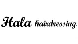 Hala Hairdressing