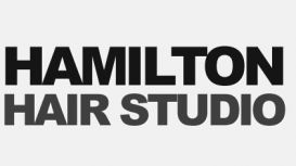 The Hamilton Hair Studio