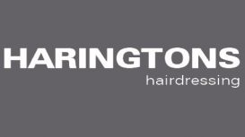 Haringtons