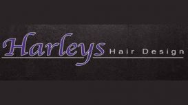 Harleys Hair Design