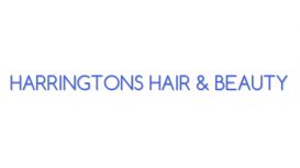 Harringtons Hair & Beauty