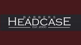 Headcase Barbers