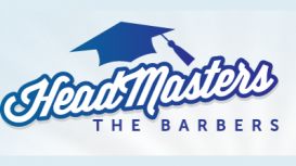 Headmasters The Barbers