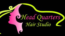 Head Quarters Hair Studio