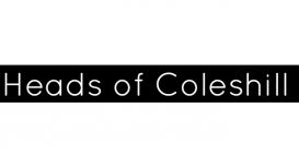 Heads Of Coleshill