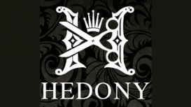 Hedony Hairdressers