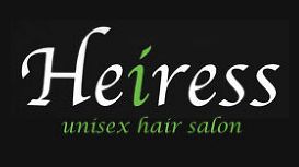 Heiress Unisex Hair Salon