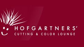 Hofgartners Cutting & Color Lounge