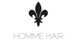 Homme Hair