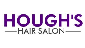 Hough's Hair Salon