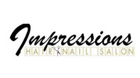 Impressions Hair & Nail Salon