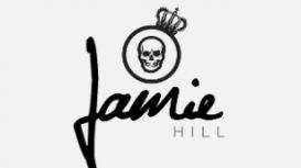 Jamie Hill Hair Salon