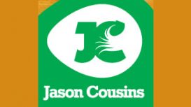 Cousins Jason