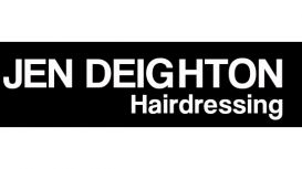 Jen Deighton Hairdressing