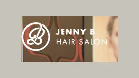 Jenny B Hair Salon