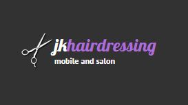 JK Hairdressing