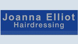 Joanna Elliot Hairdressing