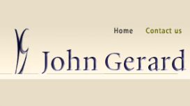 John Gerard