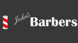 John's Barbers Shop