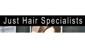 Just Hair Specialists