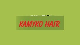 Kamyko Hairdressing/ AVEDA/ O'RIGHT