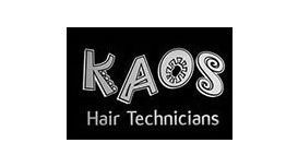 Kaos Hair Technicians