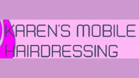 Karen's Mobile Hairdressing
