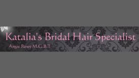 Katalia's, Bridal Hair Specialist