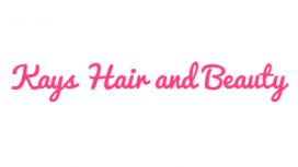 Kay's Mobile Hair & Beauty