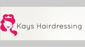 Kay's Hairdressing - Mobile