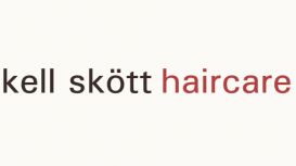 Kell Skött Haircare