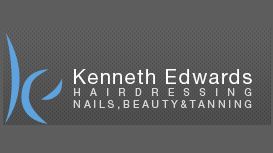 Edward Kenneth