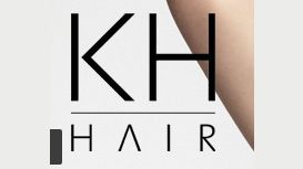 KH Hair & Beauty