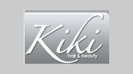 Kiki Hair & Beauty Salon