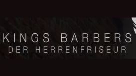 The Kings Barbers