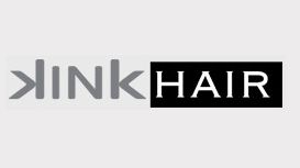 Kink Hair Salon