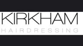 Kirkham Hairdressing