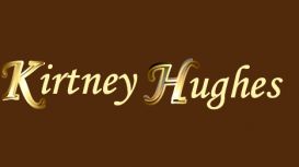 Kirtney Hughes