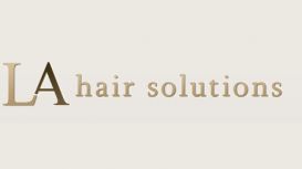 L A Hair Solutions